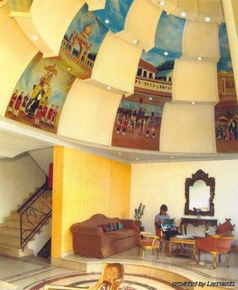 Hotel Maurya Heritage Нью-Дели Интерьер фото