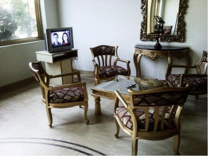 Hotel Maurya Heritage Нью-Дели Экстерьер фото